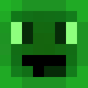 Classic skin: face render