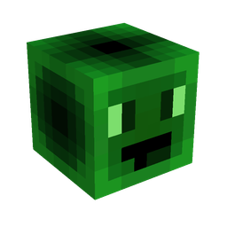 Classic skin: head render