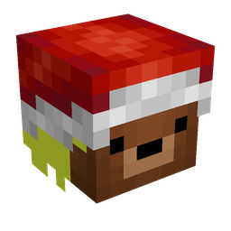 Slim skin: head render