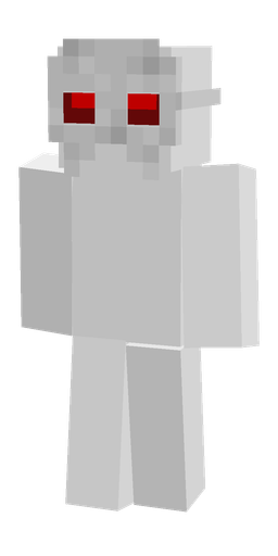 Classic skin: body, front render