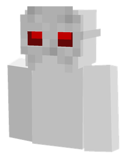 Classic skin: bust render