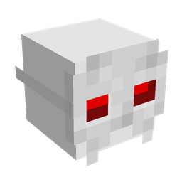 Classic skin: head render