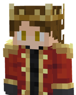 Black skin: bust render