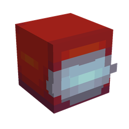 Classic skin: head render