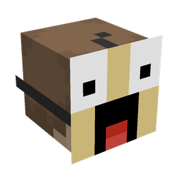 Classic skin: head render