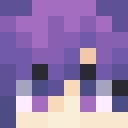 Classic skin: face render
