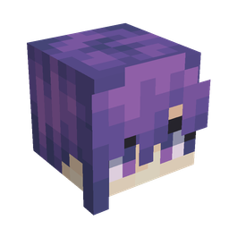 Classic skin: head render
