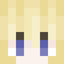 Orange skin: face render