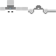 Classic skin: raw texture render