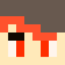 Classic skin: face render