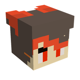 Classic skin: head render