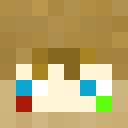 Classic skin: face render