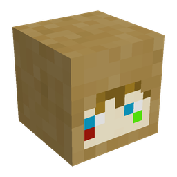 Classic skin: head render