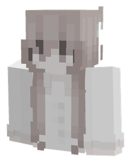 Classic skin: bust render