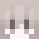 Classic skin: face render