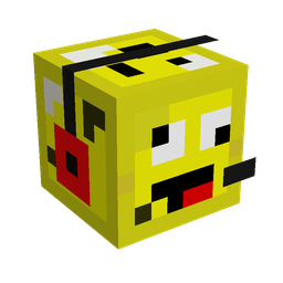 Classic skin: head render