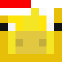 Classic skin: face render
