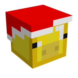 Classic skin: head render