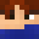 Black skin: face render