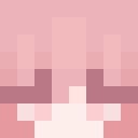 Blue skin: face render