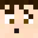 Classic skin: face render