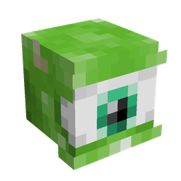 Classic skin: head render