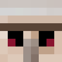 Classic skin: face render