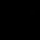 Black skin: face render