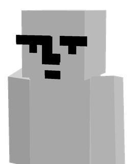 Slim skin: bust render