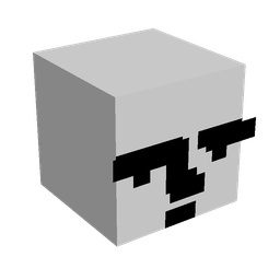 Slim skin: head render