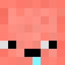 Classic skin: face render