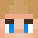 Black skin: face render