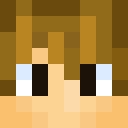 Black skin: face render