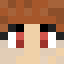 Brown skin: face render