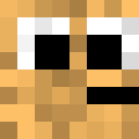 Blue skin: face render