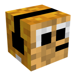 Blue skin: head render