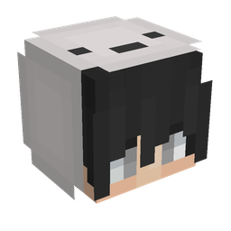 Slim skin: head render