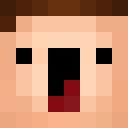 Classic skin: face render