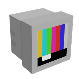 Black skin: head render