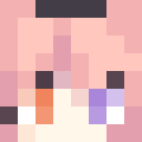 Classic skin: face render