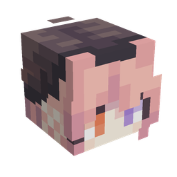 Classic skin: head render