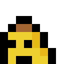 Classic skin: face render