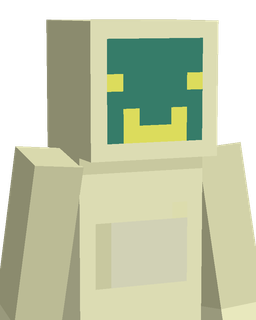 Slim skin: bust render