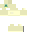 Slim skin: raw texture render