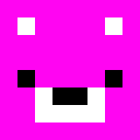 Classic skin: face render