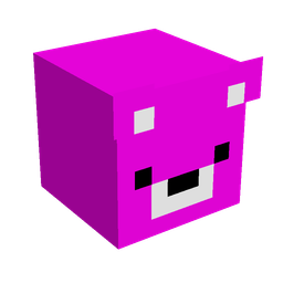 Classic skin: head render
