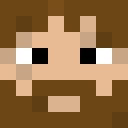 Classic skin: face render