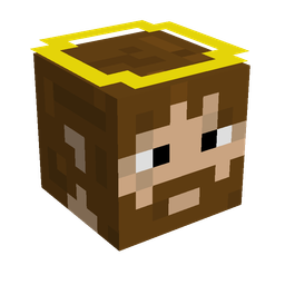 Classic skin: head render
