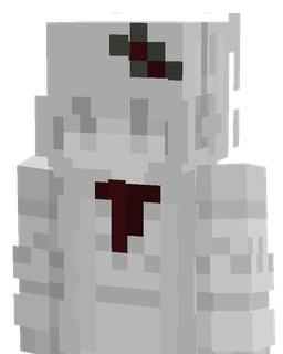 Slim skin: bust render