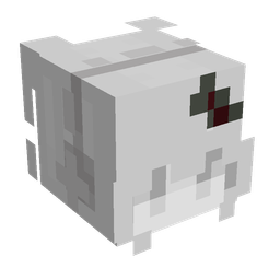 Slim skin: head render